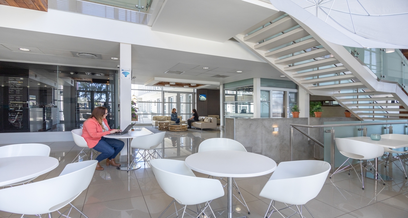 Affitto uffici Willow Wood Office Park_8-8