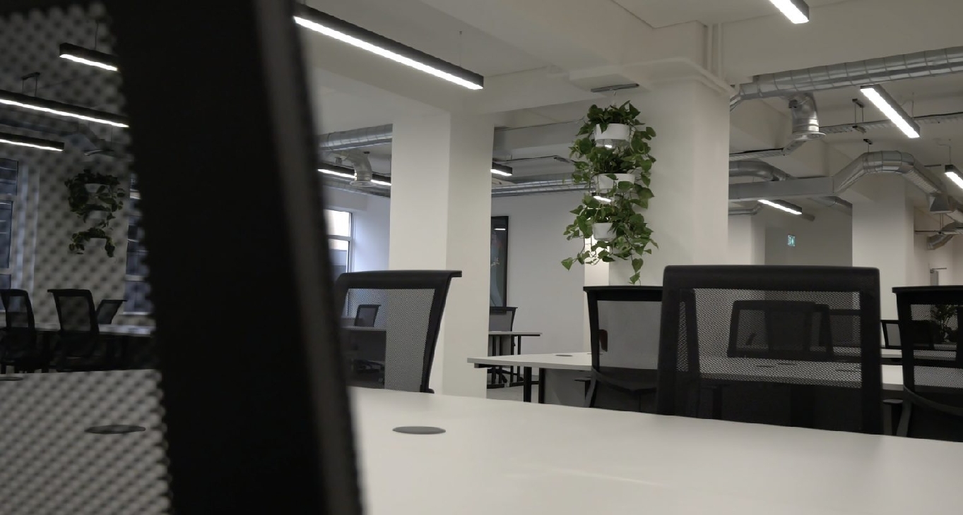 Rent office Wine Street — photo 6