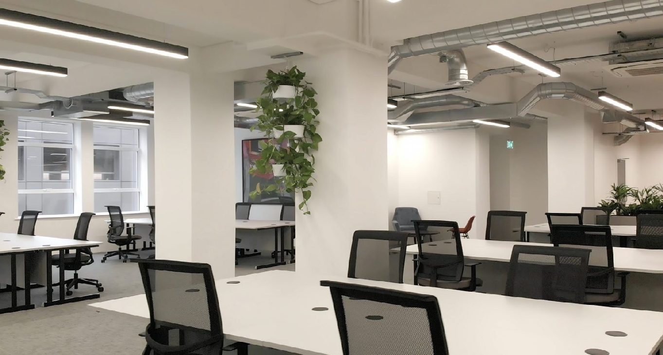 Rent office Wine Street — photo 7