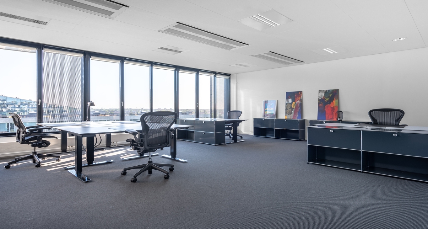 Rent office Winghouse — photo 2