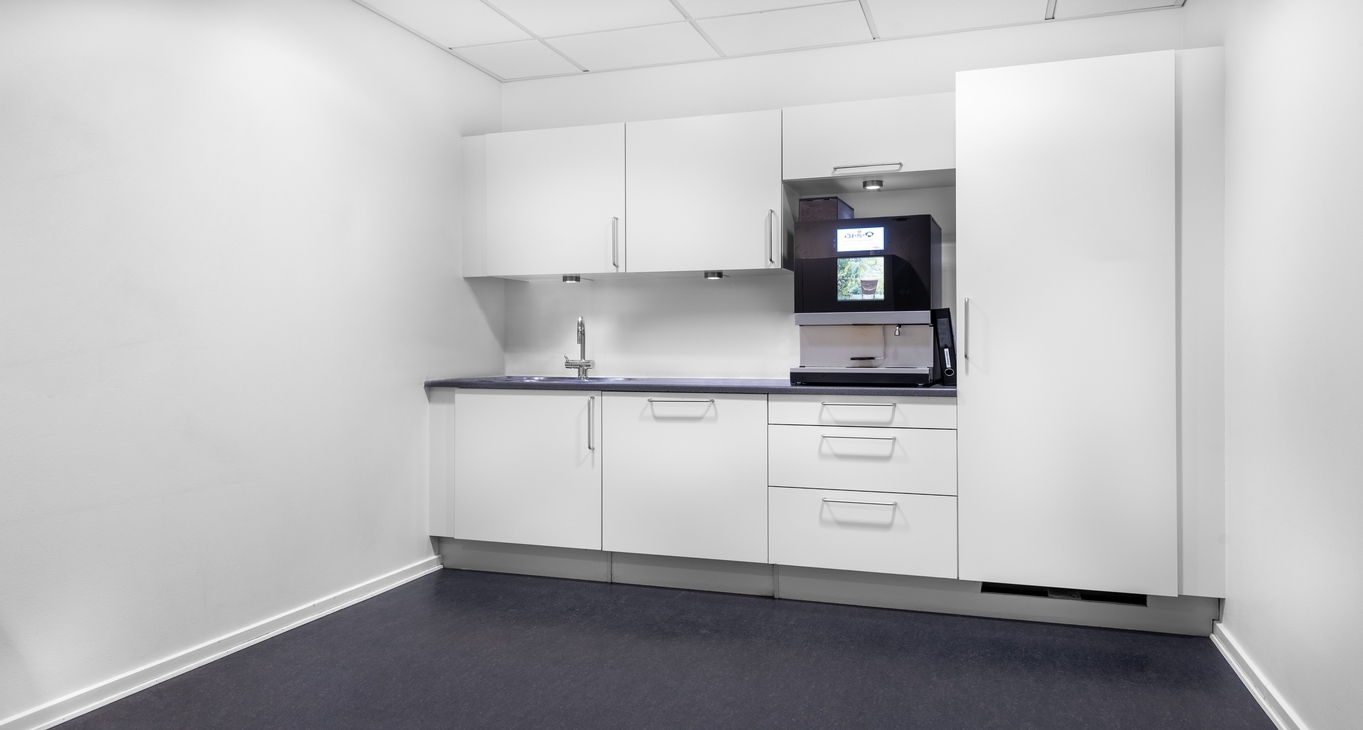 Rent office Winghouse — photo 3