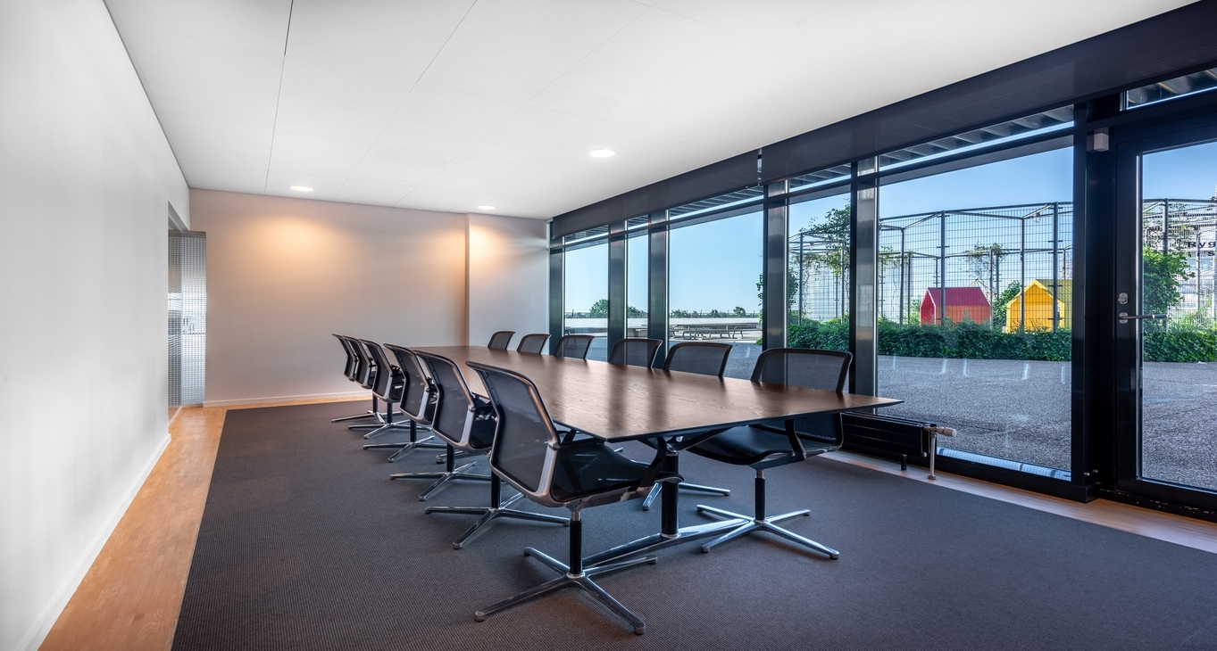 Rent office Winghouse — photo 4