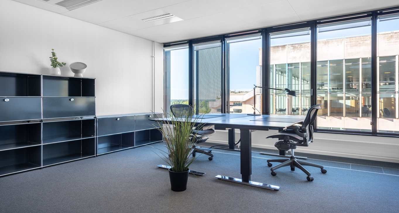 Rent office Winghouse — photo 6