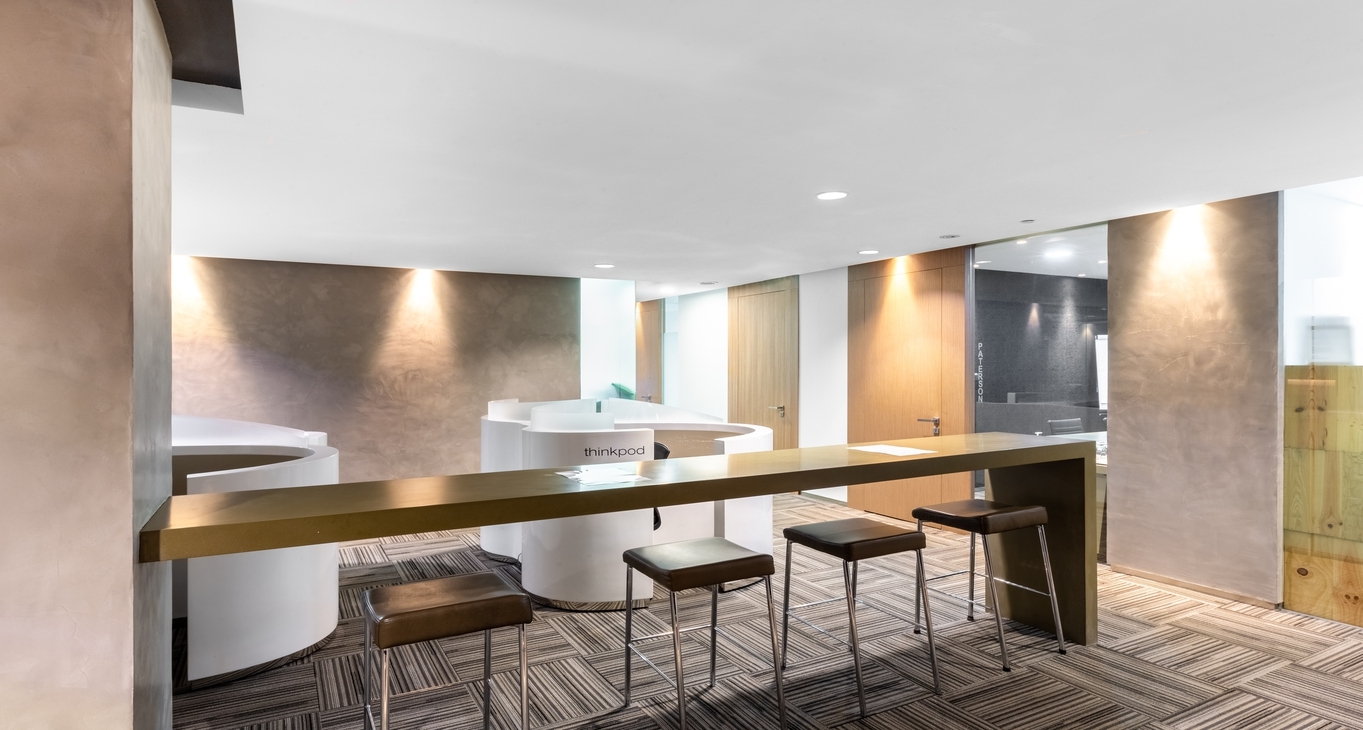 Business center Wisma Atria Rent office Wisma Atria — photo 2
