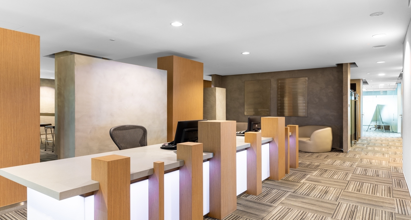 Business center Wisma Atria Rent office Wisma Atria — photo 3