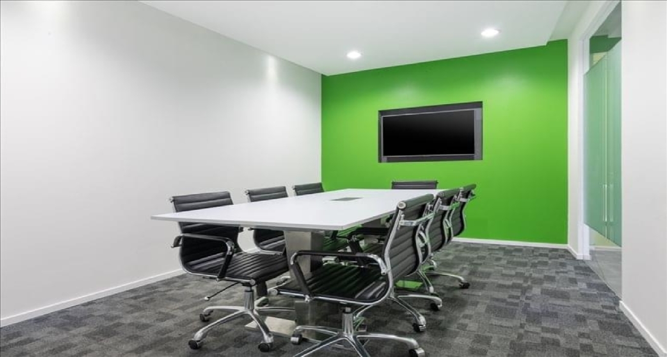 Sewa pejabat Wisma Monex 9th floor, Jl. Asia Afrika 133 – 137_13-13