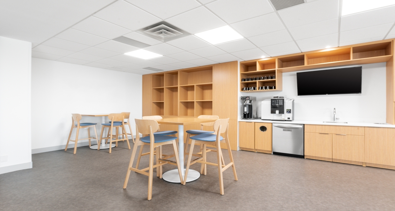 Kantoor te huur Woodbine Steeles Corporate Centre_10-10