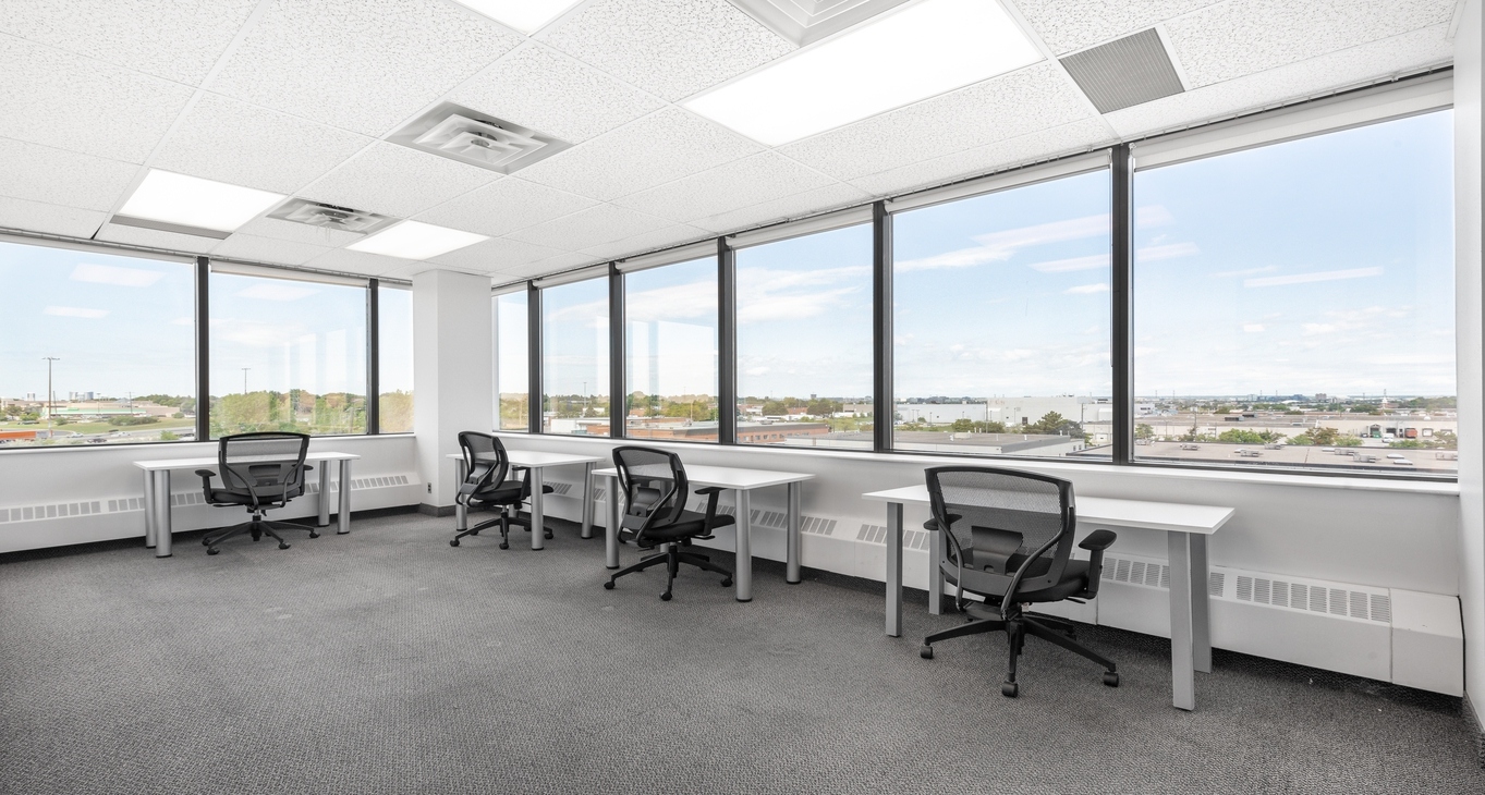 Kantoor te huur Woodbine Steeles Corporate Centre_11-11
