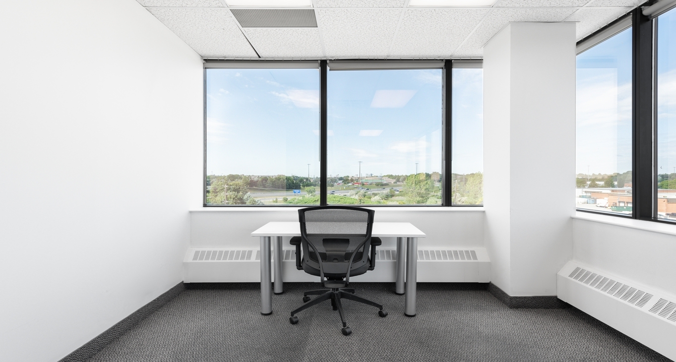 Kantoor te huur Woodbine Steeles Corporate Centre_13-13