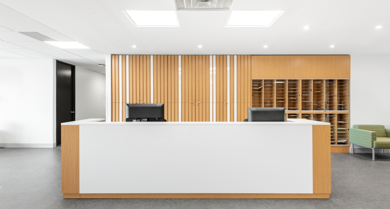 Kantoor te huur Woodbine Steeles Corporate Centre_8-8