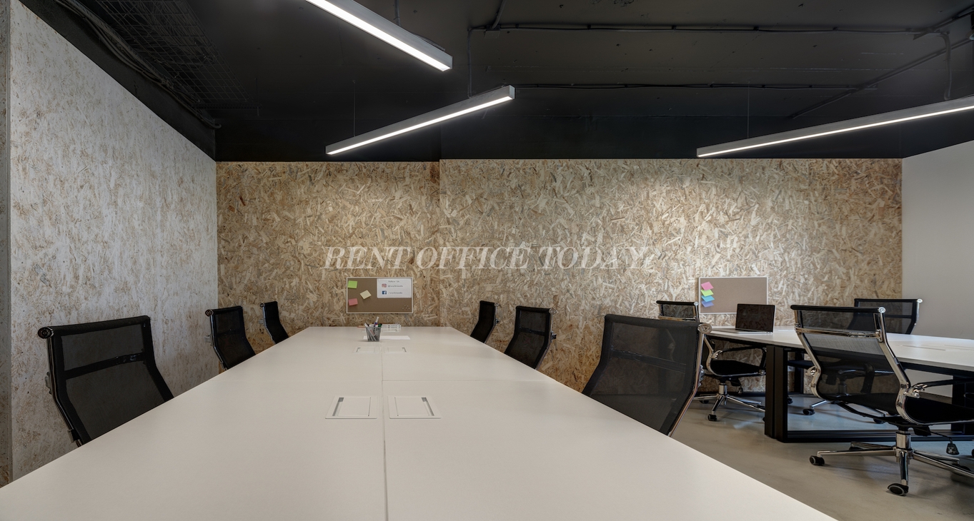 Pusat perniagaan Coworking Work’n’Soda_24-2 Sewa pejabat Coworking Work’n’Soda_24-2