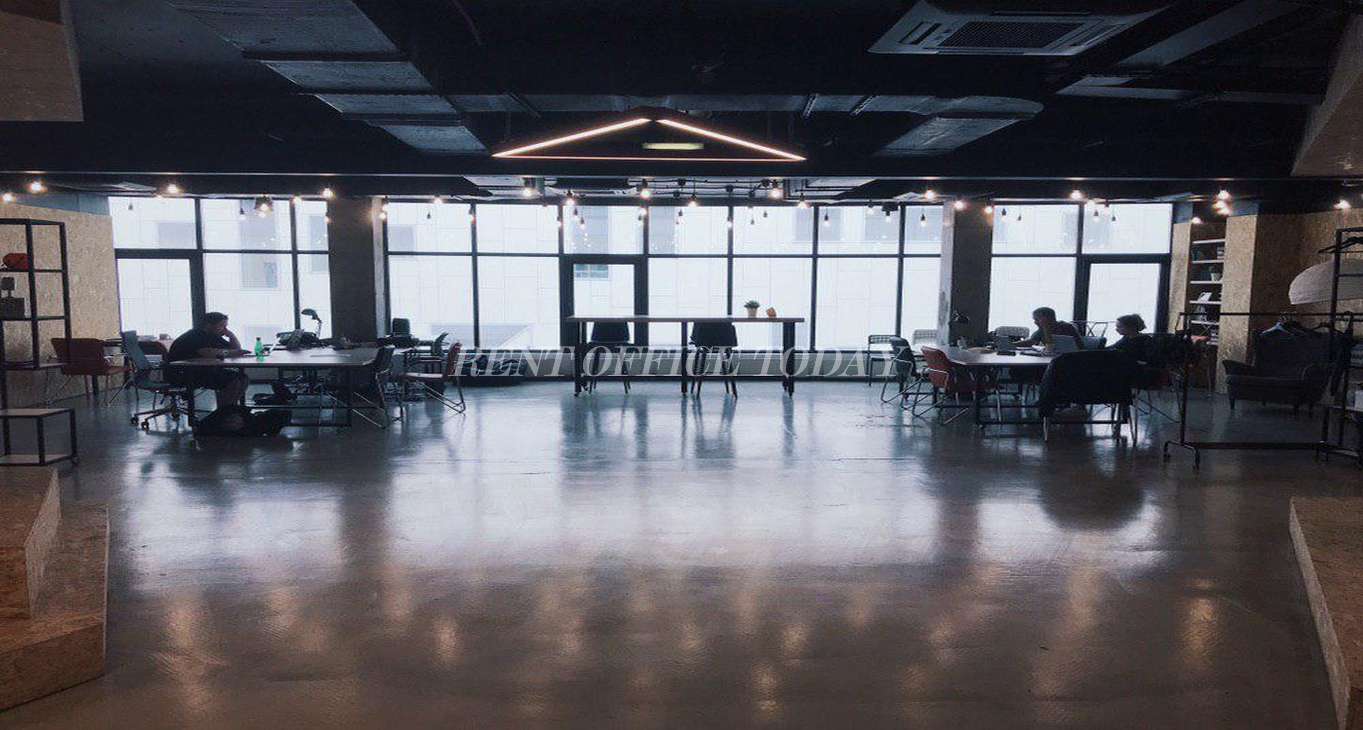 Pusat perniagaan Coworking Work’n’Soda_16-17 Sewa pejabat Coworking Work’n’Soda_16-17