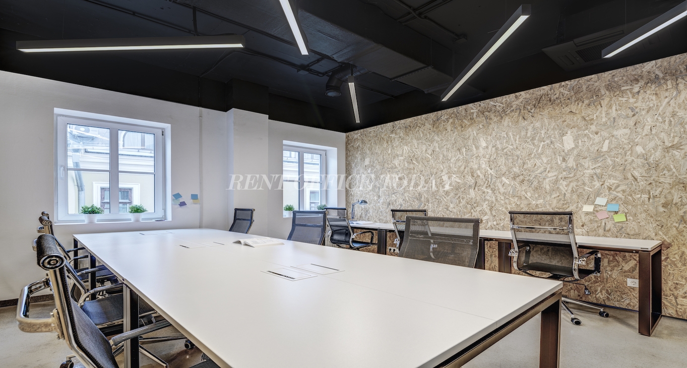 Pusat perniagaan Coworking Work’n’Soda_19-20 Sewa pejabat Coworking Work’n’Soda_19-20