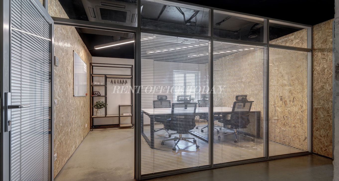 Pusat perniagaan Coworking Work’n’Soda_2-4 Sewa pejabat Coworking Work’n’Soda_2-4