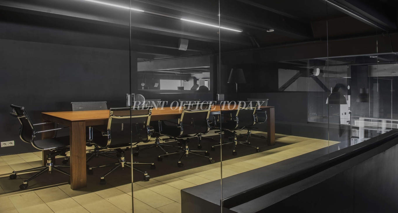 Коворкинг Workstation Артплэй-10 Коворкинг Workstation Артплэй-10