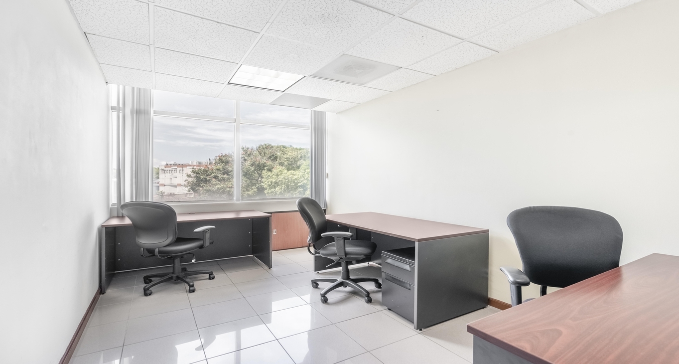 Affitto uffici World Trade Center El Salvador_3-3