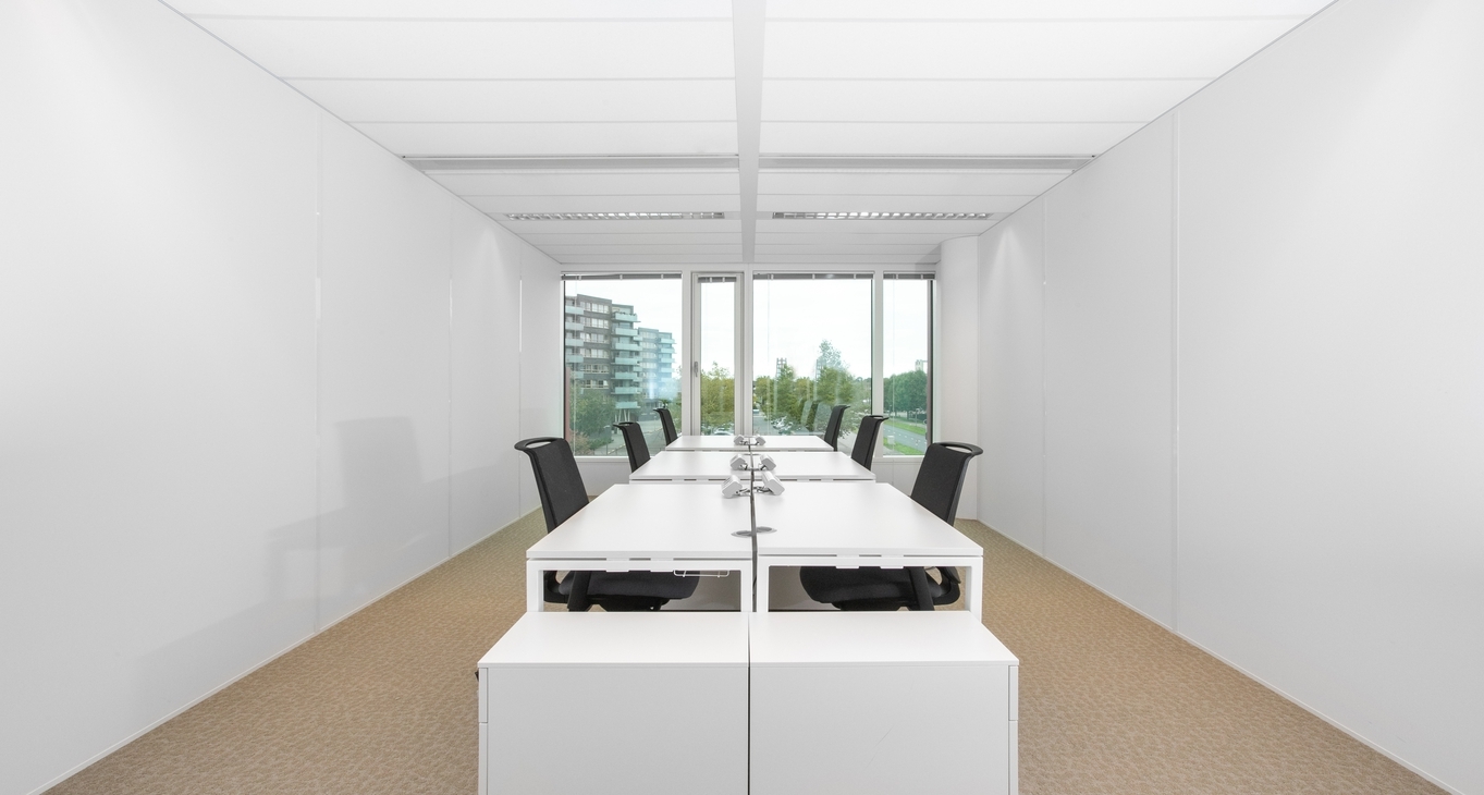 Sewa pejabat World Trade Centre Almere_5-5