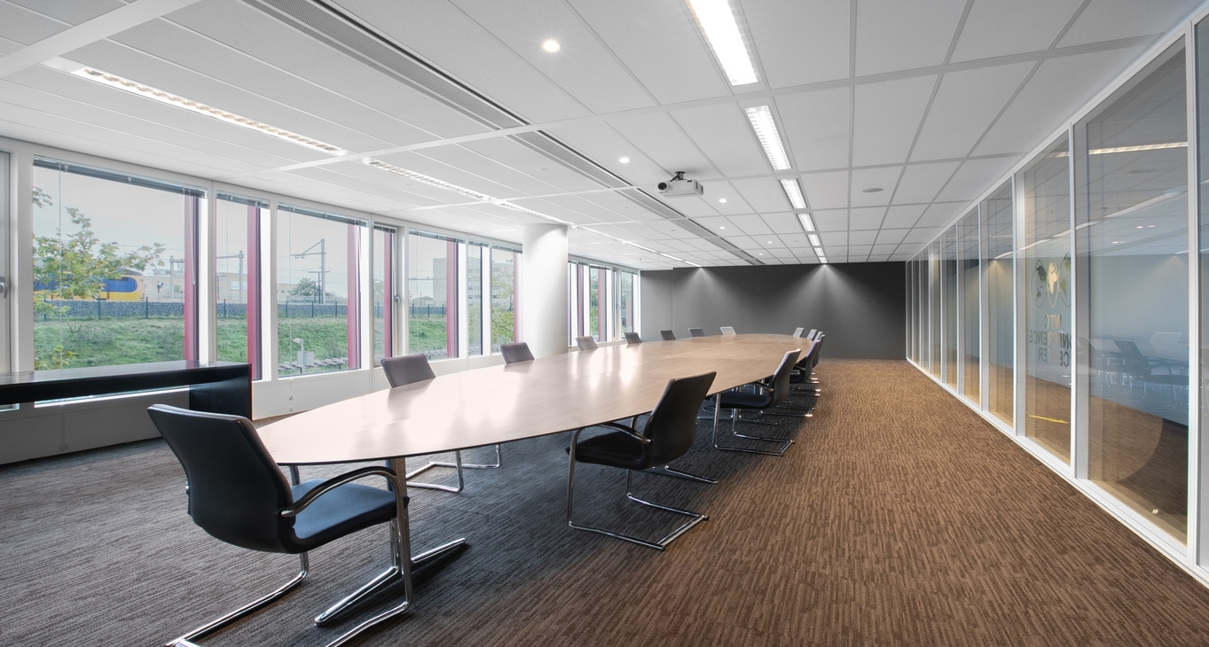 Sewa pejabat World Trade Centre Almere_7-7