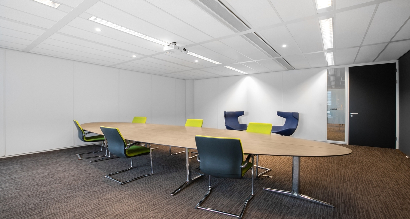 Sewa pejabat World Trade Centre Almere_8-8
