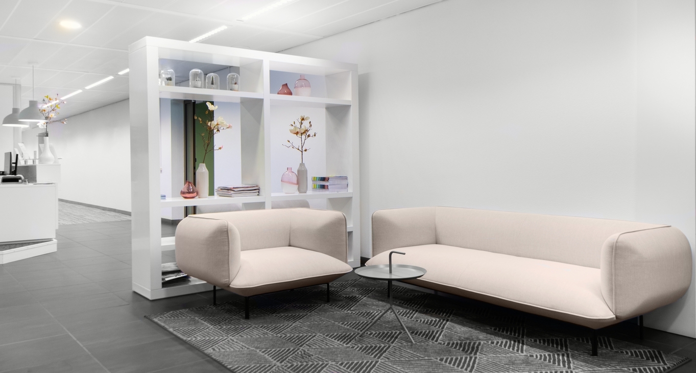 Affitto uffici World Trade Centre Amsterdam Tower H_1-1