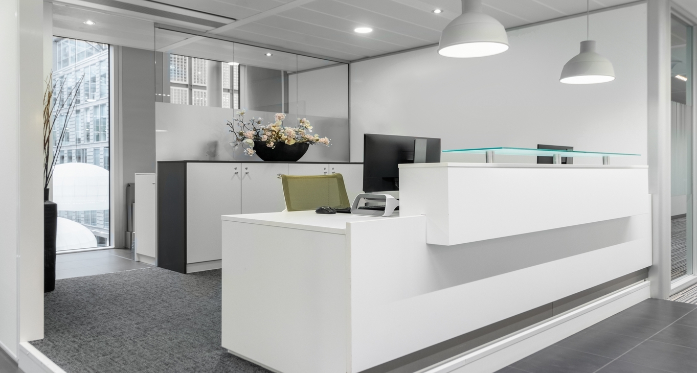 Affitto uffici World Trade Centre Amsterdam Tower H_2-2