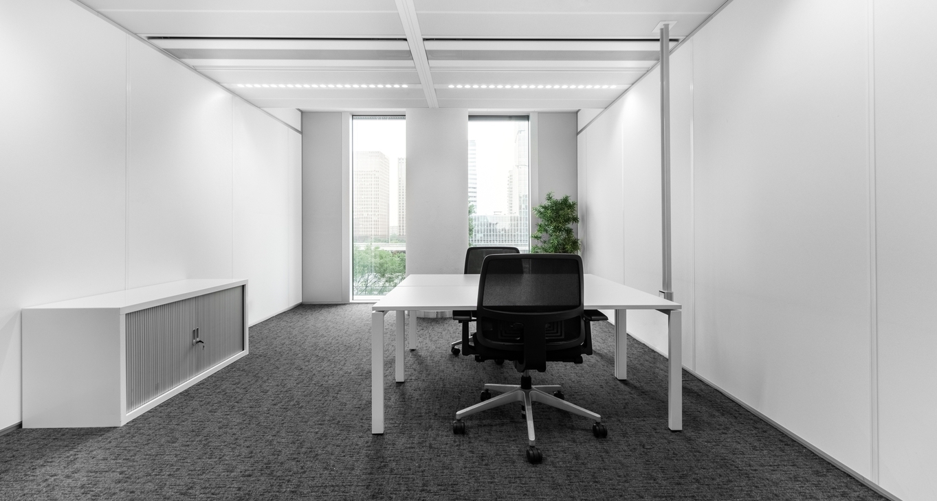 Affitto uffici World Trade Centre Amsterdam Tower H_3-3