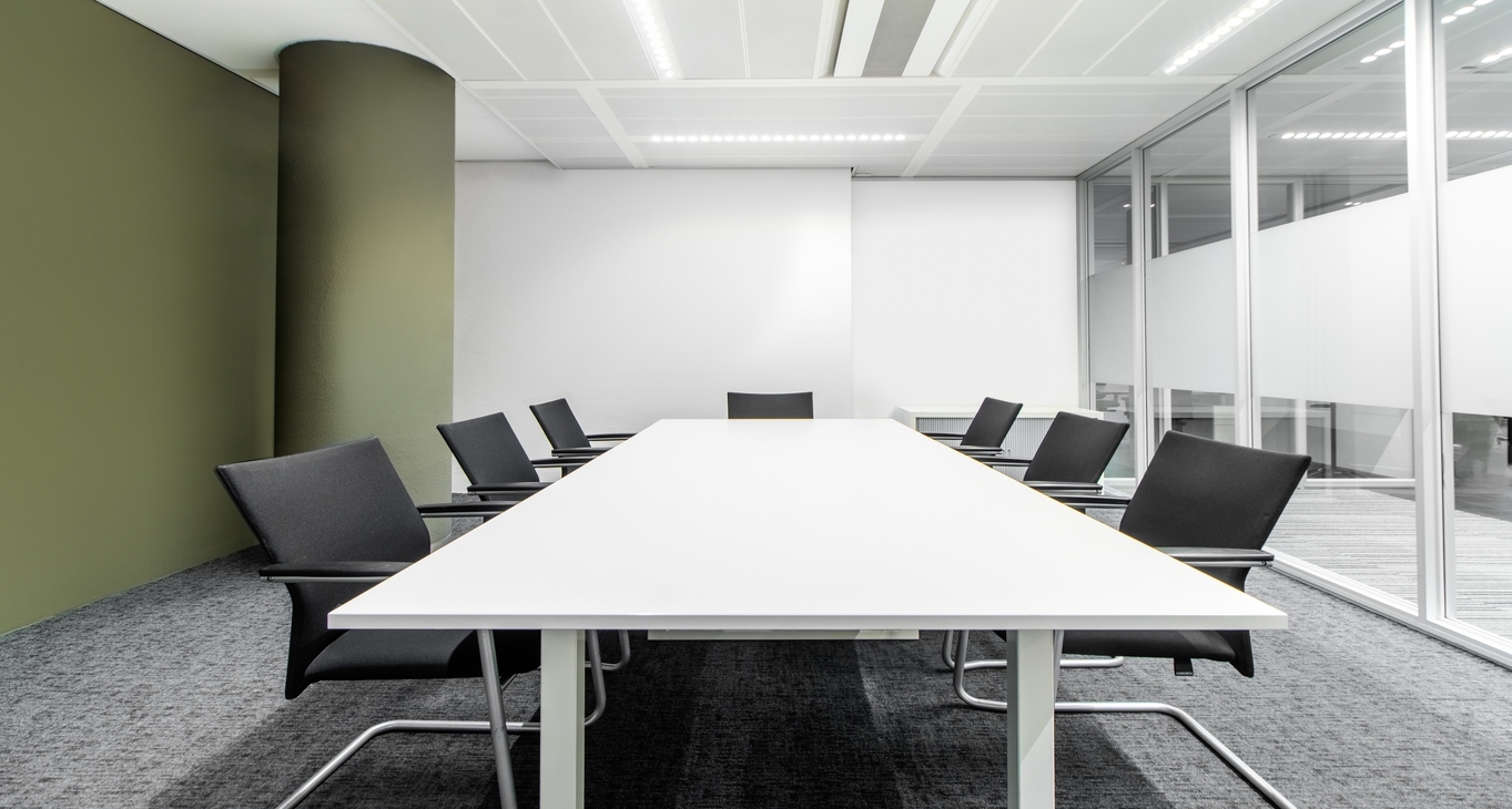 Affitto uffici World Trade Centre Amsterdam Tower H_5-5