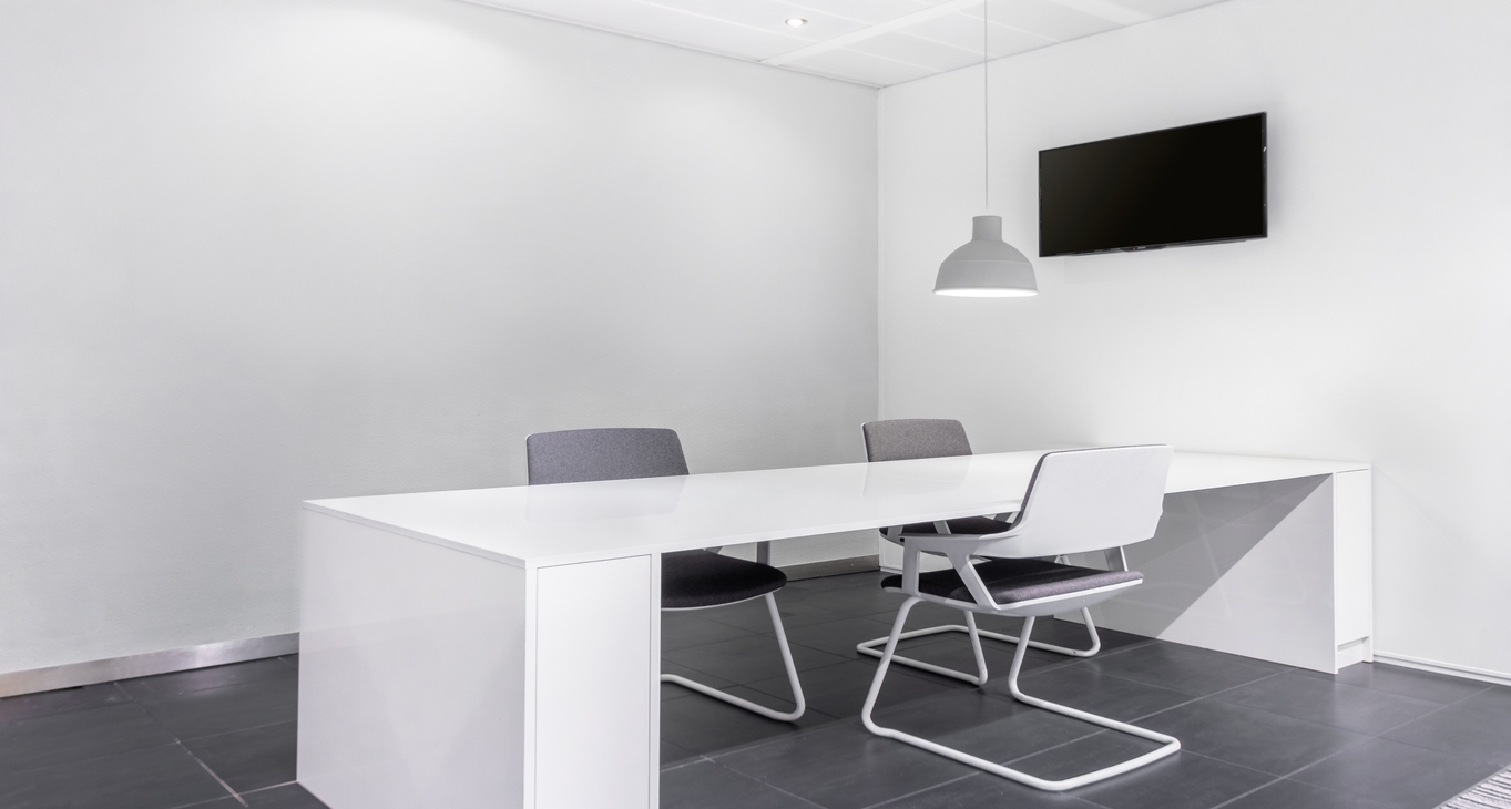 Affitto uffici World Trade Centre Amsterdam Tower H_7-7