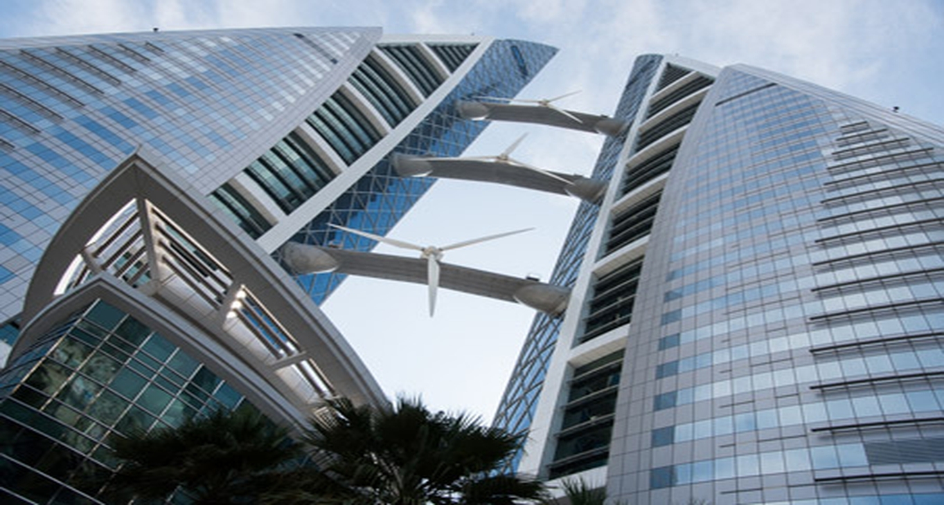 Rent office World Trade Centre Bahrain_2-2