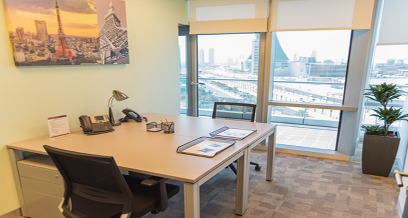 Rent office World Trade Centre Bahrain_4-4