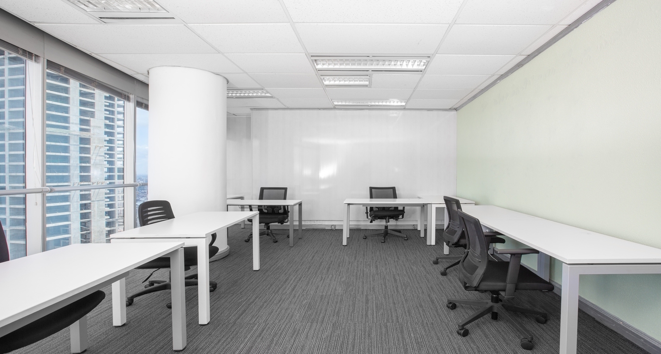 Pusat perniagaan World Trade Centre Colombo_3-3 Sewa pejabat World Trade Centre Colombo_3-3