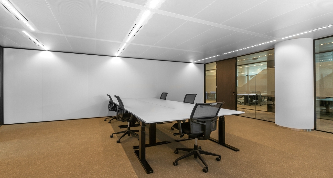 Rent office World Trade Centre Utrecht_5-5