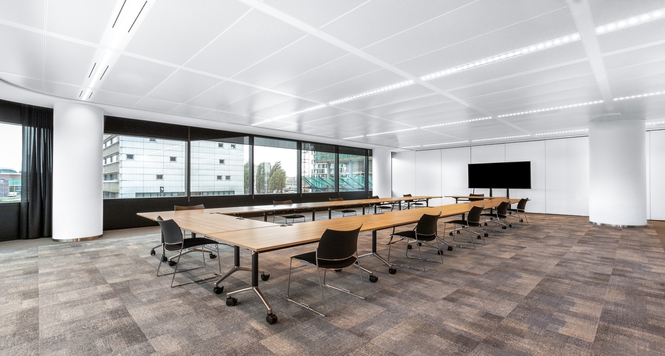 Rent office World Trade Centre Utrecht_8-8