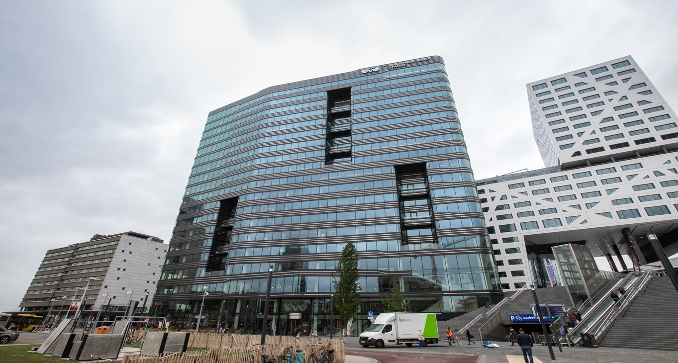 Rent office World Trade Centre Utrecht_9-9