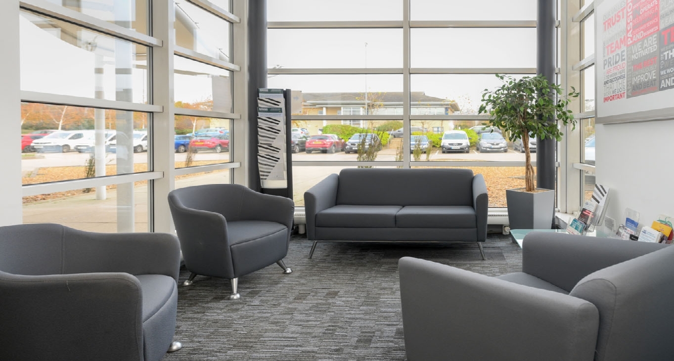 Rent office YBN 7 & 8 Dalta Bank Room — photo 12