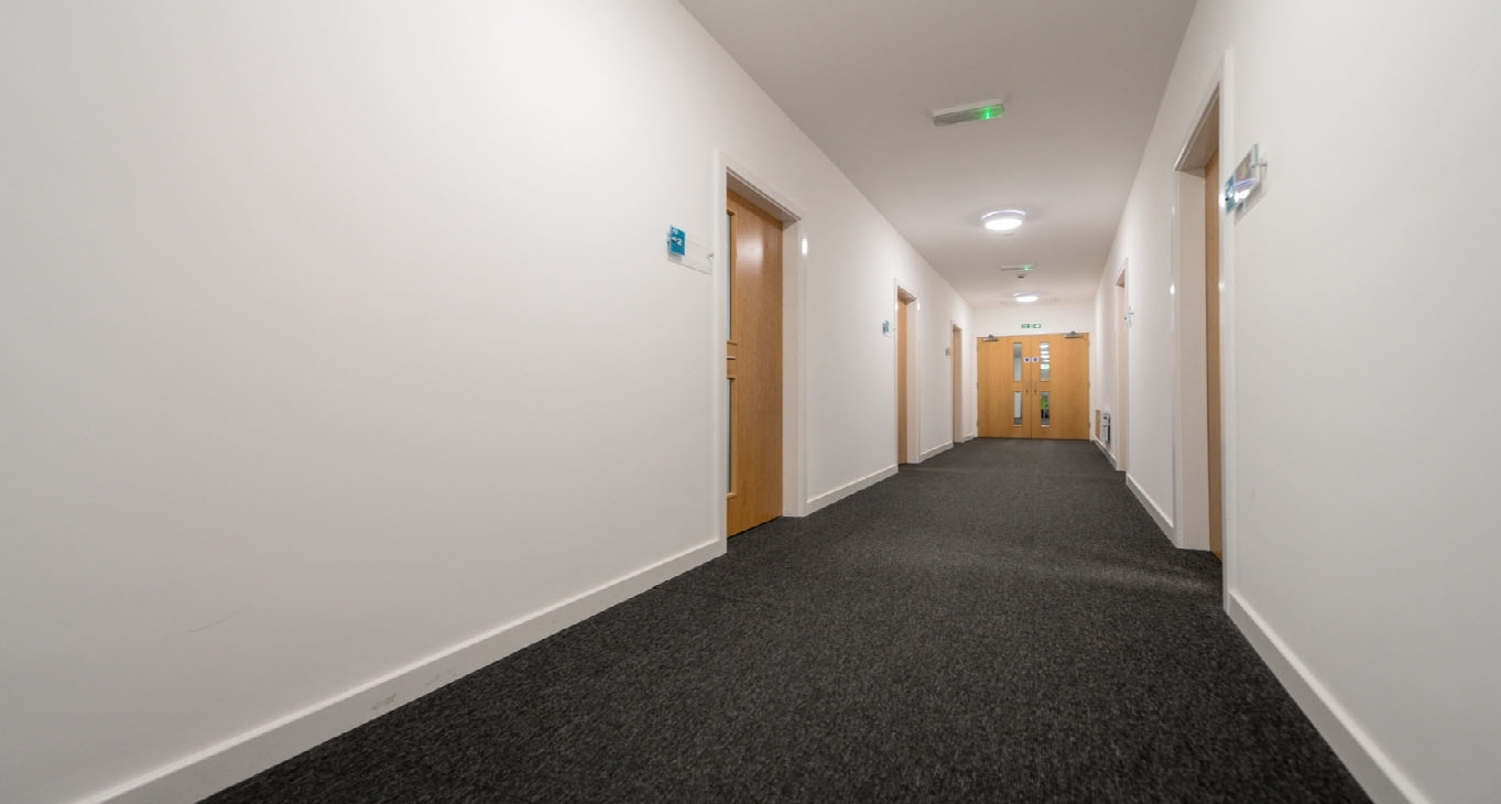 Rent office YBN 7 & 8 Dalta Bank Room — photo 4