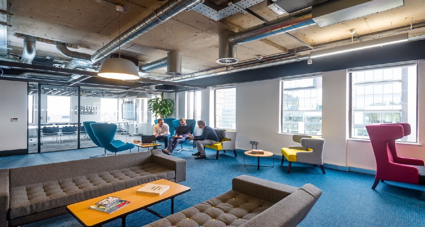 Rent office York Street — photo 3