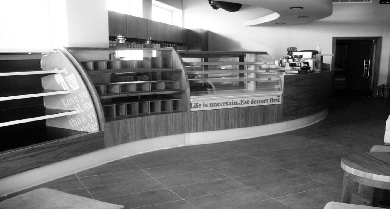 Affitto uffici Zain bent al husain, Building no 1_4-4
