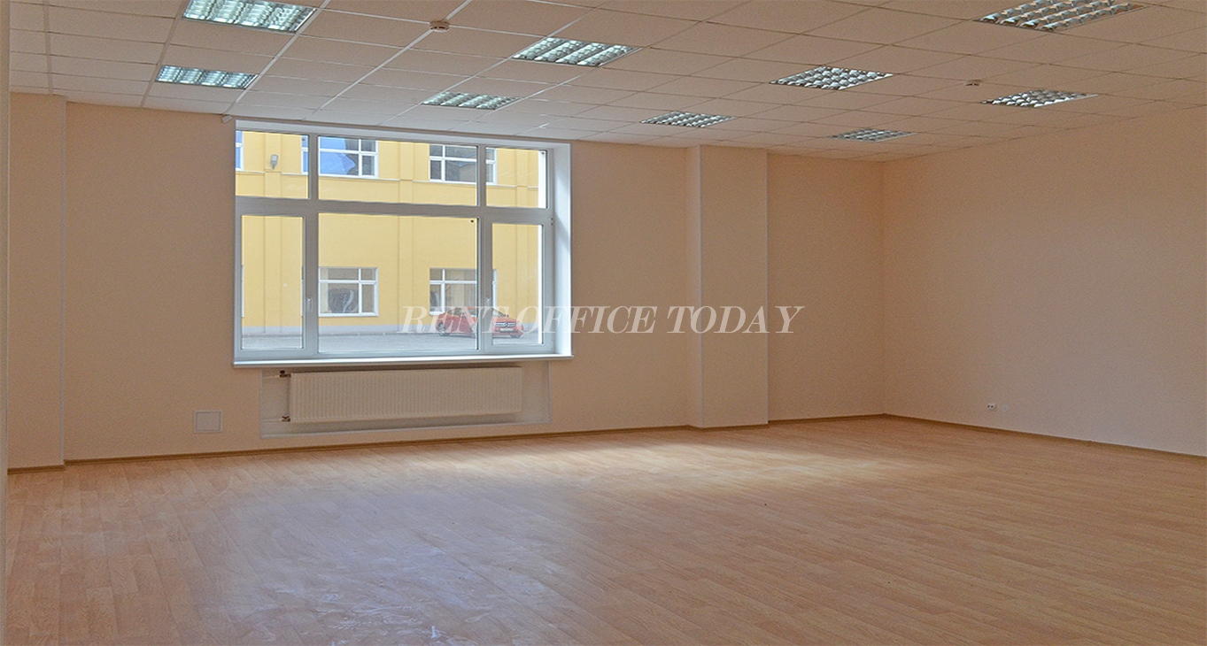 Zaozernaya Technopark_22 임대 사무실-4