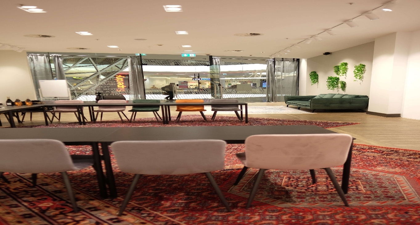 Rent office Zeil 106 — photo 3