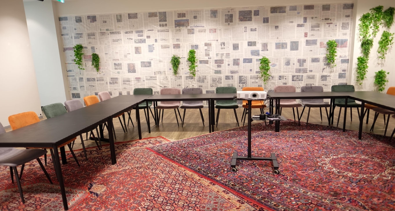 Rent office Zeil 106 — photo 4