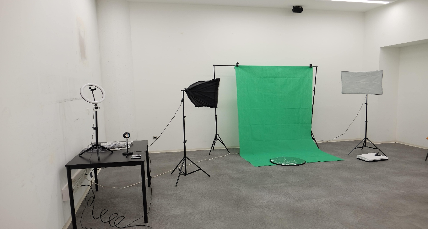 Rent office Zeil 106 — photo 5