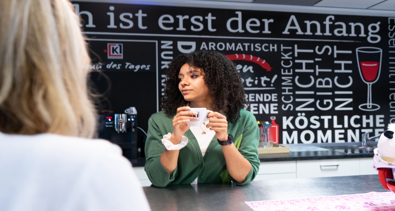 Rent office Zeil 109 — photo 10