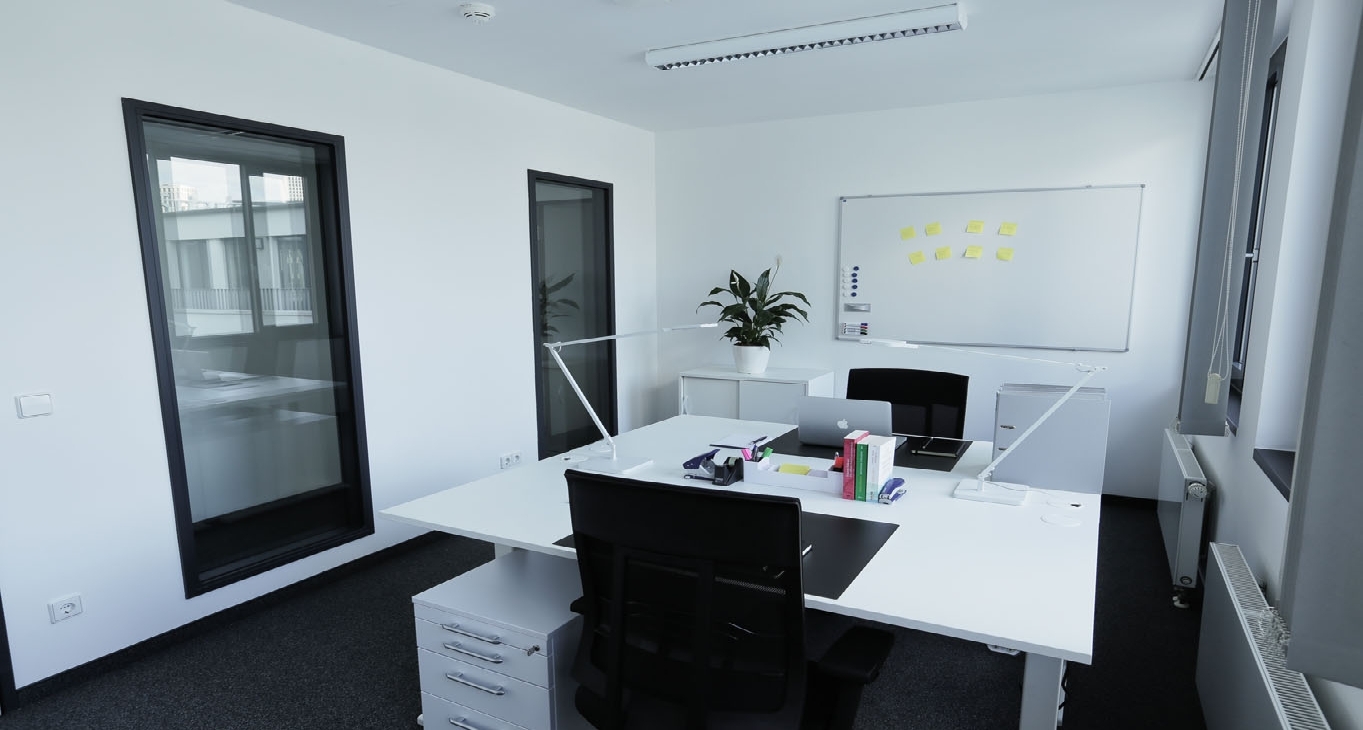 Rent office Zeil 127 — photo 2