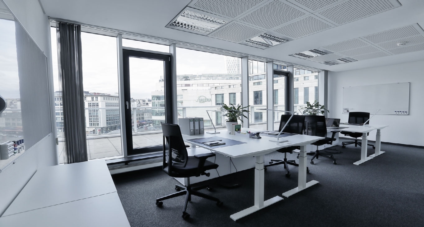 Rent office Zeil 127 — photo 8