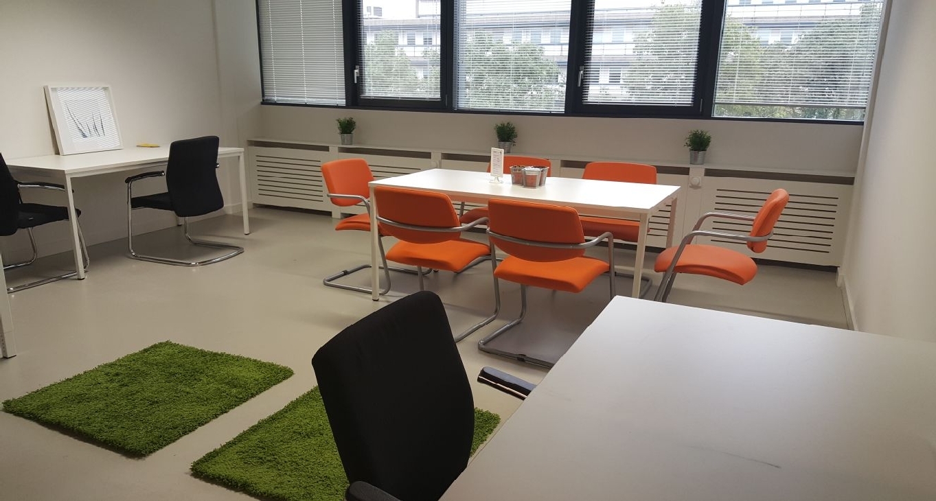 Sewa pejabat Zekeringstraat 41_1-1