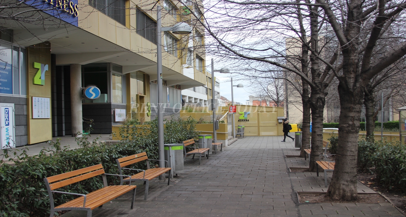 office rent zentrum rennweg-6