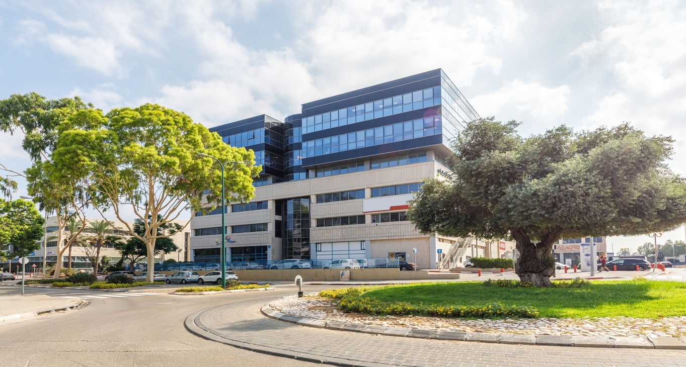 Affitto uffici Zoran 4 Street_9-9