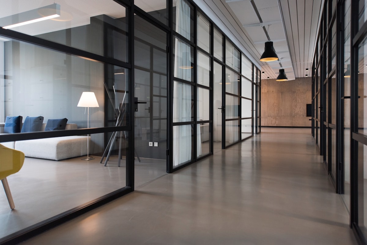 How to Rent Office Space in Miami: Step-by-Step Guide 2026