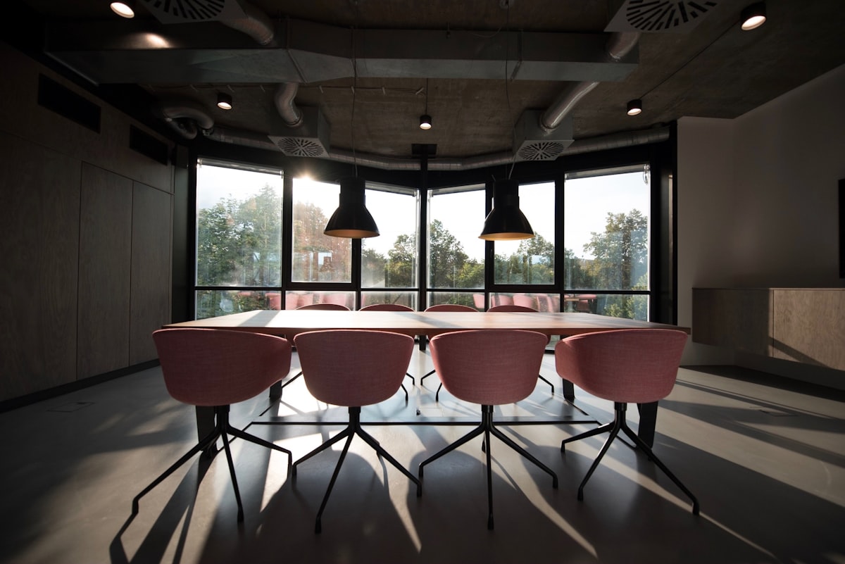 Top Options for Office Space for Rent in Miami